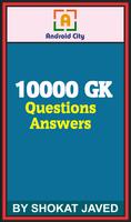 World General Knowledge 10000 poster