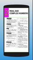 Math 9th class Key book and textbook ảnh chụp màn hình 2