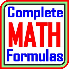 All Math Formulas 5000