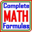 All Math Formulas 5000