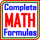 All Math Formulas 5000 APK