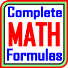 All Math Formulas biểu tượng