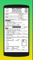 PEC 5 Past Papers 2018 (Solved) постер