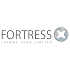 Fortress Income Fund Limited biểu tượng