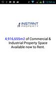 Instant Property poster