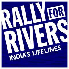 Rally for Rivers アプリダウンロード