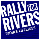 Rally for Rivers أيقونة