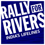 ikon Rally for Rivers