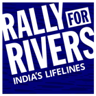 Rally for Rivers biểu tượng