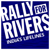 Rally for Rivers icon