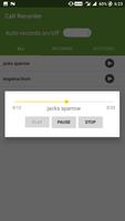 Call recording - Automatically Screenshot 3