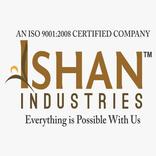 Ishan Industries  - A Gifts and Award Factory.