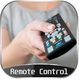 Remote Control TV