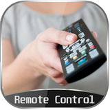 Remote Control TV icône