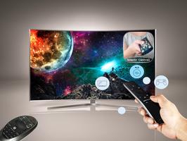 Remote Control TV 截图 1