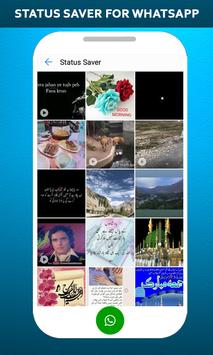 Download Whatsapp Status Saver For Iphone Status saver by ps developers.