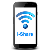 i-Share icône