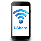 i-Share-icoon