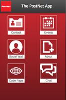 The PostNet App capture d'écran 1