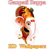 Ganpati Bappa HD Images Wallpapers icon
