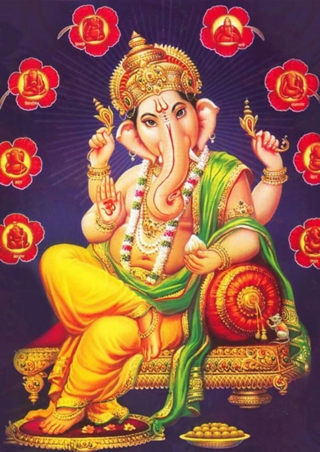Ganpati Bappa HD Images Wallpapers APK pour Android Télécharger Ganpati Bappa HD Images Wallpapers APK pour Android Télécharger