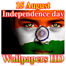 15 August Independence Day HD Wallpapers APK