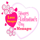 Girl-Boyfriend Husband Wife Valentine Day Messages APK