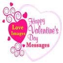 Boyfriend Husband Wife Valentine Day Messages APK