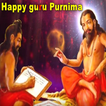 Happy Guru Purnima