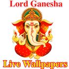 Lord Ganesha Live Wallpapers biểu tượng