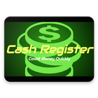 Cash Register-icoon