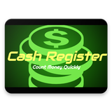 Cash Register icône