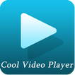 Cool Video Player - Background Video Player