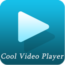 Cool Video Player - Background Video Player APK
