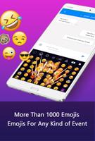 New keyboard with Marvel Avengers ảnh chụp màn hình 1