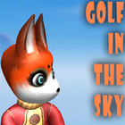 ゴルスカ　〜Golf in the Sky〜 アイコン