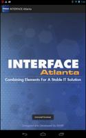 Interface Atlanta Affiche