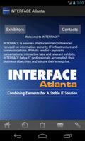 Interface Atlanta capture d'écran 1