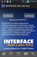 Interface Salt Lake City Affiche