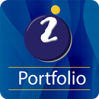 Ishir Portfolio icon