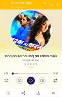 Ishq Na Karna - Hindi Sad Songs capture d'écran 3