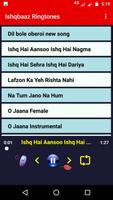 Ishqbaaz-Dil bole Oberoi Songs Affiche