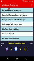 Ishqbaaz-Dil bole Oberoi Songs capture d'écran 2