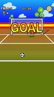 Penalty Kick - Free Soccer تصوير الشاشة 2