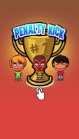 Penalty Kick - Free Soccer تصوير الشاشة 3