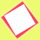 Square Rotate Lite icône