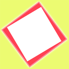 Square Rotate Lite simgesi