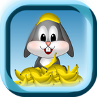 Bunny Banana icône