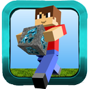 Digger Craft – Free Mining APK