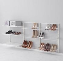 Elegant Wall Shelf Design screenshot 2